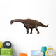 Ampelosaurus Dinosaur Wall Decal Design 3