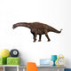 Ampelosaurus Dinosaur Wall Decal Design 3
