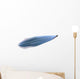 Illustration Pikaia Wall Decal Design 2