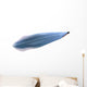 Illustration Pikaia Wall Decal Design 2
