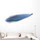 Illustration Pikaia Wall Decal Design 2
