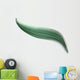 Illustration Pikaia Wall Decal Design 1