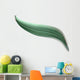 Illustration Pikaia Wall Decal Design 1
