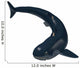 Cladoselache Shark Paleozoic Era Wall Decal