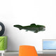 Dunkleosteus Prehistoric Fish from Wall Decal Design 1