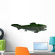 Dunkleosteus Prehistoric Fish from Wall Decal Design 1