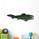 Dunkleosteus Prehistoric Fish from Wall Decal Design 1