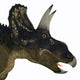 Nedoceratops Portrait Wall Decal