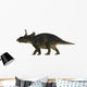 Nedoceratops Dinosaur Side Wall Decal