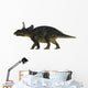 Nedoceratops Dinosaur Side Wall Decal