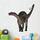 Dicraeosaurus Dinosaur Wall Decal