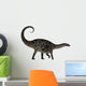 Dicraeosaurus Dinosaur Side Wall Decal Design 1