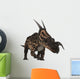Einiosaurus Dinosaur Wall Decal