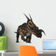 Einiosaurus Dinosaur Wall Decal