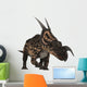 Einiosaurus Dinosaur Wall Decal