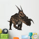 Einiosaurus Dinosaur Wall Decal