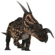 Einiosaurus Dinosaur Wall Decal