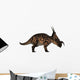 Einiosaurus Dinosaur Side Wall Decal