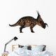 Einiosaurus Dinosaur Side Wall Decal