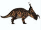 Einiosaurus Dinosaur Side Wall Decal