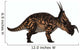 Einiosaurus Dinosaur Side Wall Decal