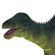 Brachytrachelopan Dinosaur Portrait Wall Decal