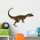 Cryolophosaurus Dinosaur Side Wall Decal Design 2