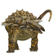 Front Gargoyleosaurus Dinosaur Wall Decal