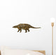 Side Gargoyleosaurus Dinosaur Wall Decal
