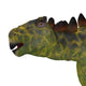 Close-up Huayangosaurus Dinosaur Head Wall Decal