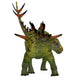Huayangosaurus Dinosaur Front Wall Decal