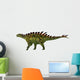 Huayangosaurus Dinosaur Side Wall Decal