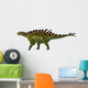 Huayangosaurus Dinosaur Side Wall Decal
