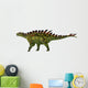 Huayangosaurus Dinosaur Side Wall Decal