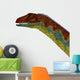 Jobaria Dinosaur Portrait Wall Decal