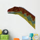 Jobaria Dinosaur Portrait Wall Decal