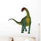 Jobaria Dinosaur Front Wall Decal