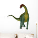 Jobaria Dinosaur Front Wall Decal