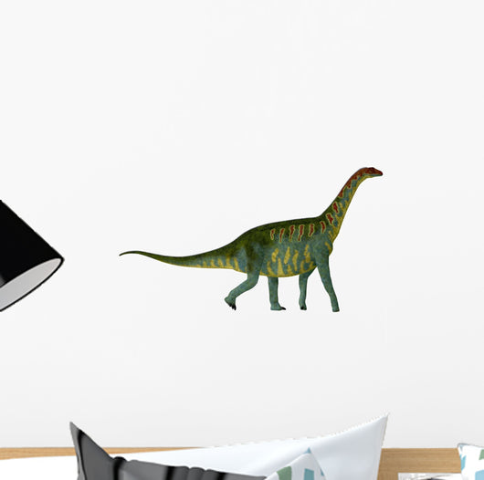 Jobaria Dinosaur Side Wall Decal