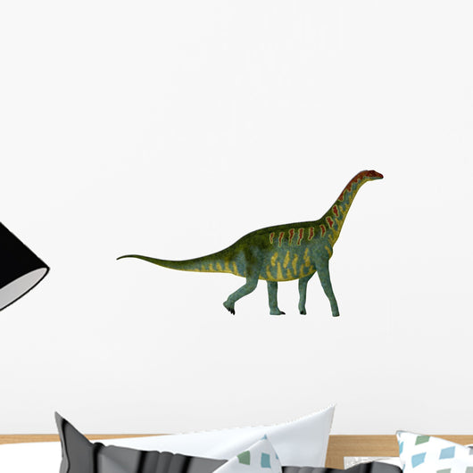 Jobaria Dinosaur Side Wall Decal