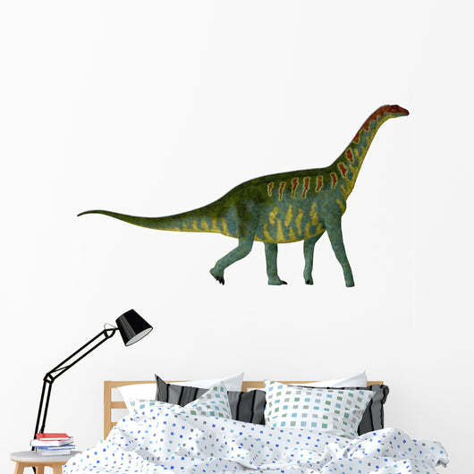 Jobaria Dinosaur Side Wall Decal