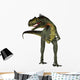 Megalosaurus Dinosaur Front Wall Decal