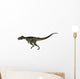 Megalosaurus Dinosaur Side Wall Decal