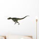 Megalosaurus Dinosaur Side Wall Decal