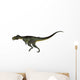 Megalosaurus Dinosaur Side Wall Decal