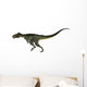 Megalosaurus Dinosaur Side Wall Decal