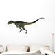Megalosaurus Dinosaur Side Wall Decal