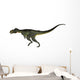 Megalosaurus Dinosaur Side Wall Decal