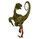 Ornitholestes Dinosaur Front Wall Decal