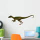 Ornitholestes Dinosaur Side Wall Decal